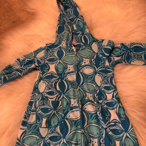 Lilly Pulitzer Swim Coverup